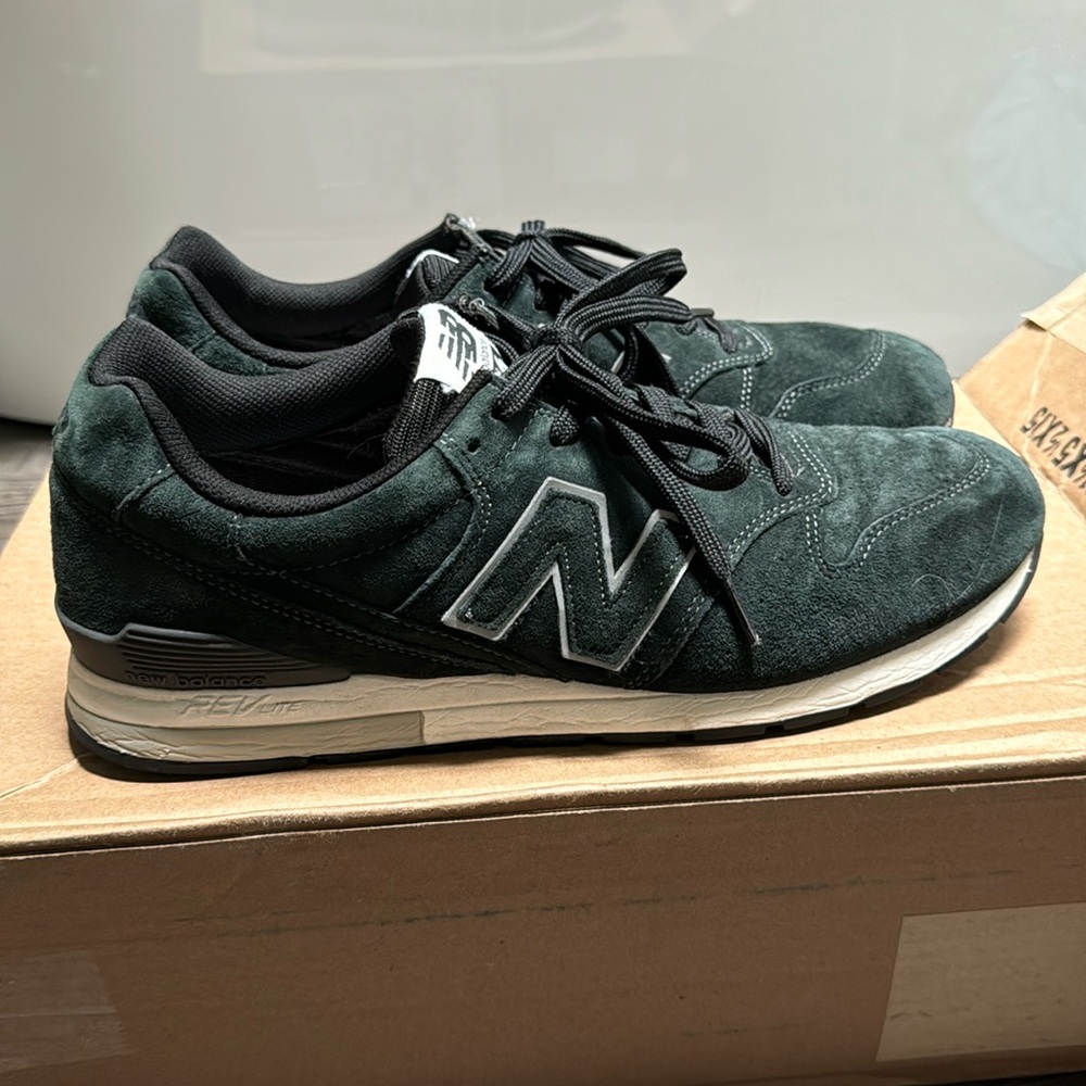 Men’s 996 New Balance